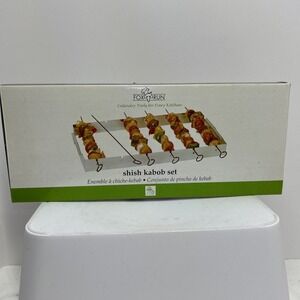Fox‎ Run Shish Kabob Set